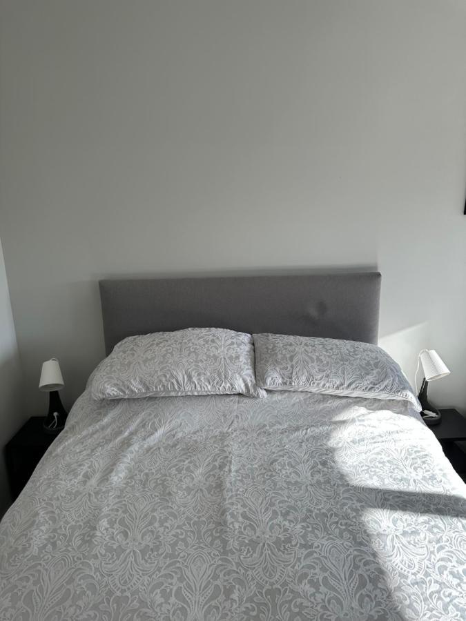Pineridge Snug Apartment Wexford Exterior photo